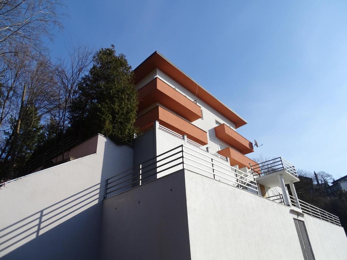 Forest Hill Apartment Zagreb Exterior photo