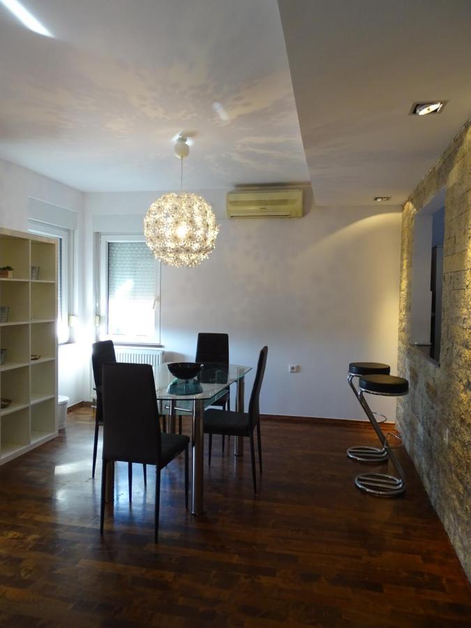 Forest Hill Apartment Zagreb Exterior photo