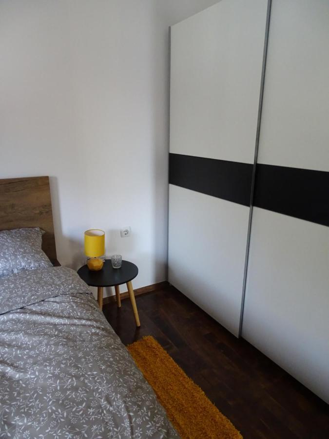Forest Hill Apartment Zagreb Exterior photo