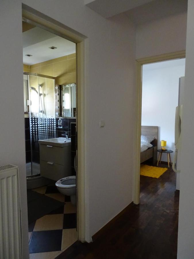 Forest Hill Apartment Zagreb Exterior photo